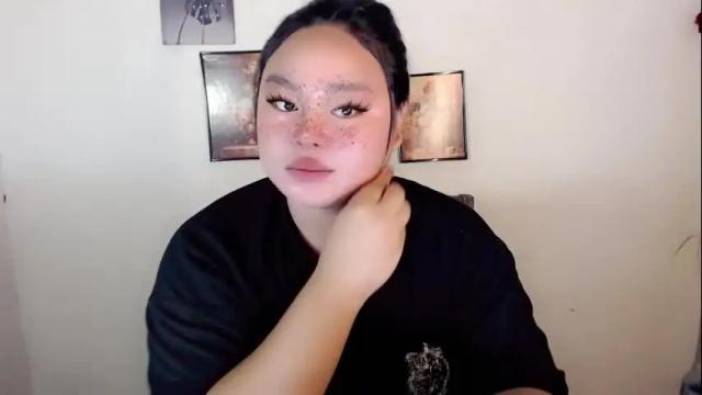 Image 12 of chabilataxx Stream on Chaturbate on 3 months ago