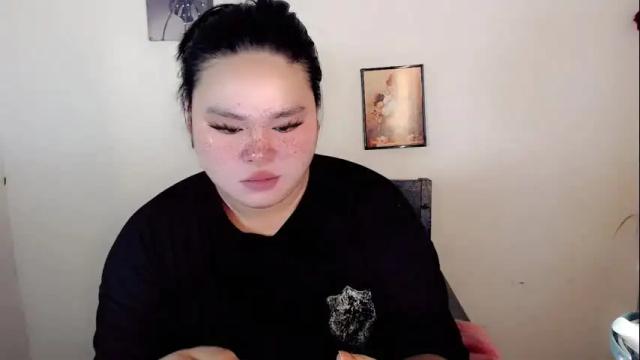Image 2 of chabilataxx Stream on Chaturbate on 3 months ago