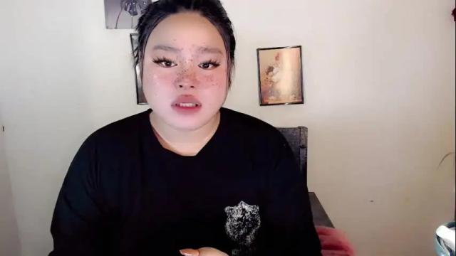 Image 3 of chabilataxx Stream on Chaturbate on 3 months ago