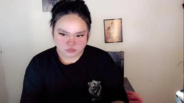 Image 4 of chabilataxx Stream on Chaturbate on 3 months ago