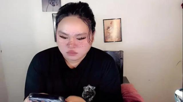 Image 6 of chabilataxx Stream on Chaturbate on 3 months ago