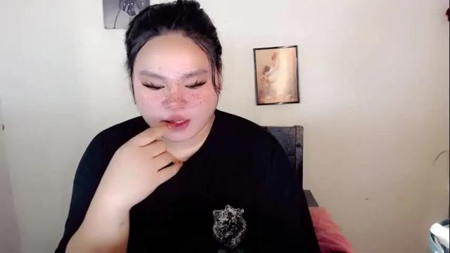 Image 7 of chabilataxx Stream on Chaturbate on 3 months ago
