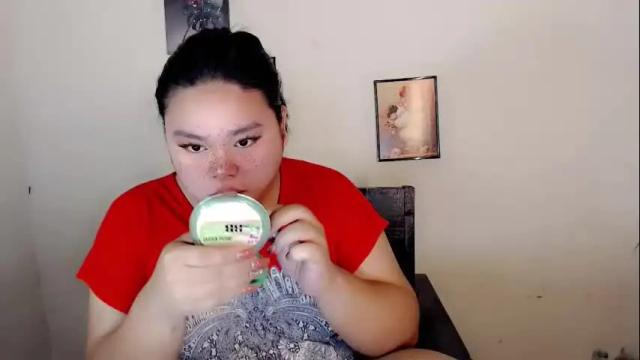 Thumbnail 1, chabilataxx's Stream at Chaturbate, 3 months ago