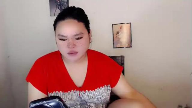 Image 10 of chabilataxx Stream on Chaturbate on 3 months ago