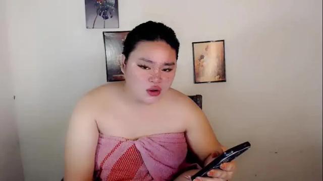 Image 12 of chabilataxx Stream on Chaturbate on 3 months ago