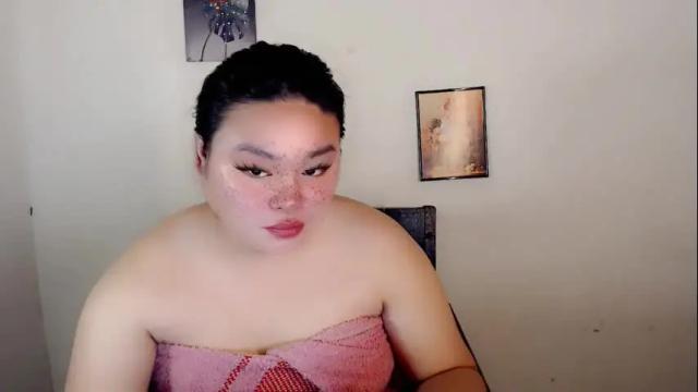 Image 3 of chabilataxx Stream on Chaturbate on 3 months ago