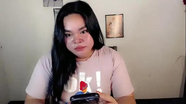 Image 10 of chabilataxx Stream on Chaturbate on 3 months ago
