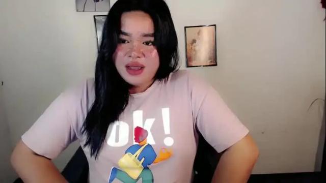 Image 11 of chabilataxx Stream on Chaturbate on 3 months ago