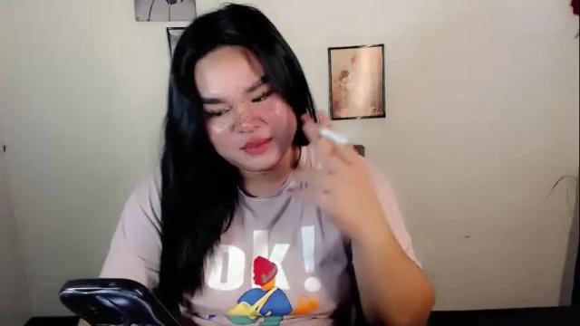 Image 7 of chabilataxx Stream on Chaturbate on 3 months ago