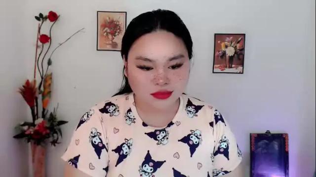 Image 10 of chabilataxx Stream on Chaturbate on 3 months ago