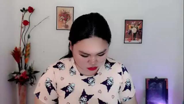 Image 11 of chabilataxx Stream on Chaturbate on 3 months ago