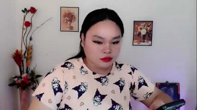 Image 12 of chabilataxx Stream on Chaturbate on 3 months ago