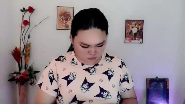 Image 2 of chabilataxx Stream on Chaturbate on 3 months ago