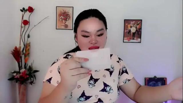 Image 3 of chabilataxx Stream on Chaturbate on 3 months ago