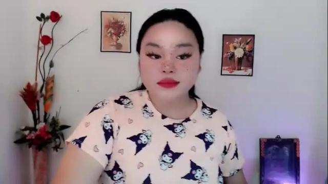 Image 4 of chabilataxx Stream on Chaturbate on 3 months ago