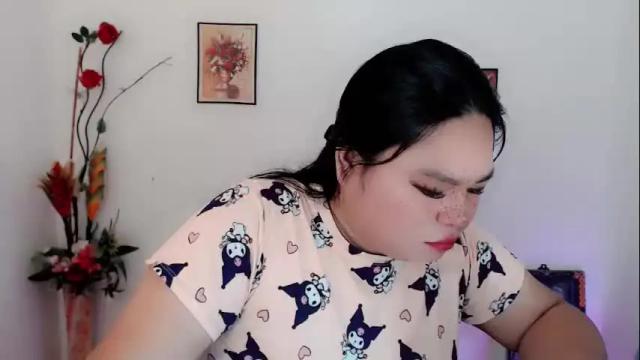 Image 8 of chabilataxx Stream on Chaturbate on 3 months ago
