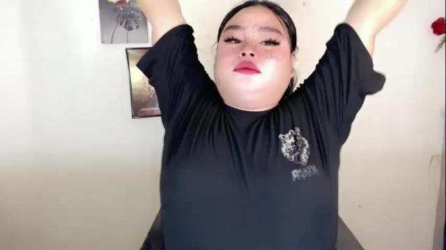 Image 10 of chabilataxx Stream on Chaturbate on 3 months ago