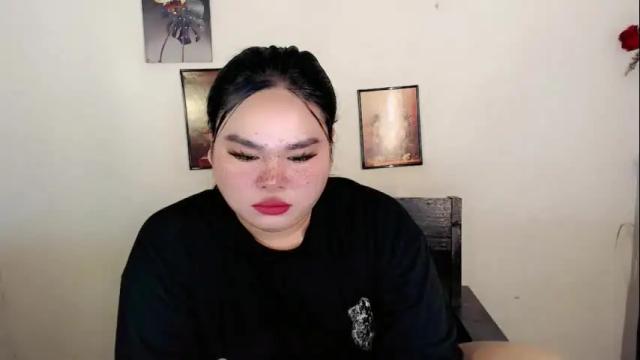 Image 11 of chabilataxx Stream on Chaturbate on 3 months ago