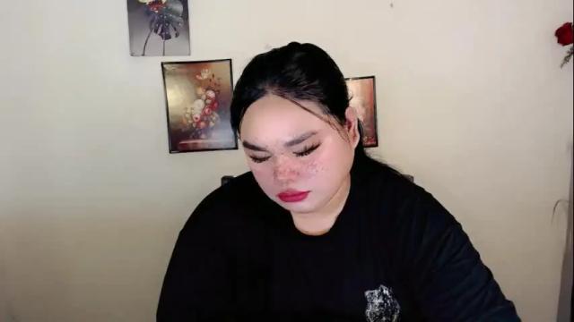 Image 12 of chabilataxx Stream on Chaturbate on 3 months ago