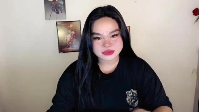 Image 2 of chabilataxx Stream on Chaturbate on 3 months ago