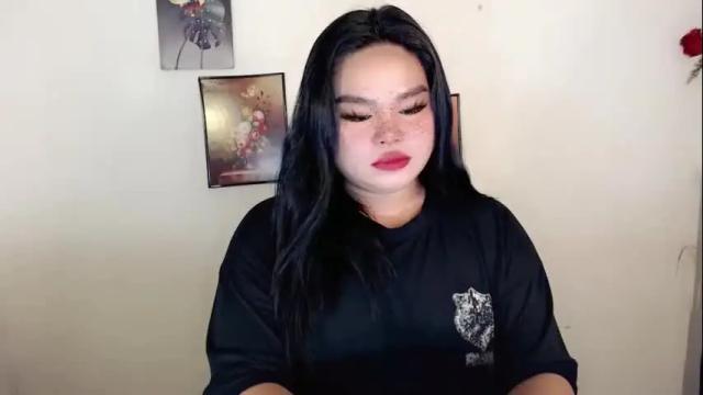 Image 3 of chabilataxx Stream on Chaturbate on 3 months ago