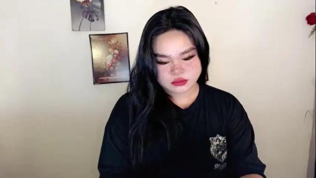 Image 4 of chabilataxx Stream on Chaturbate on 3 months ago