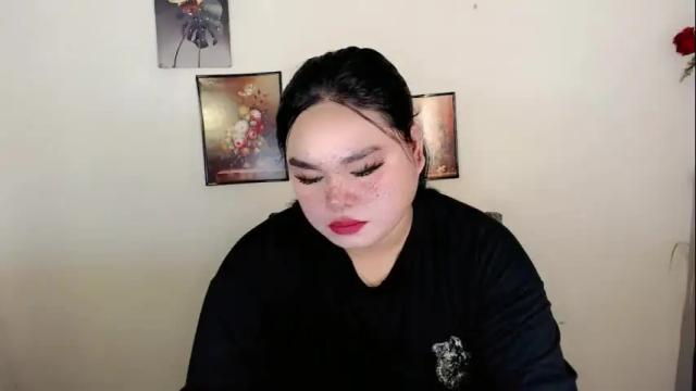Image 8 of chabilataxx Stream on Chaturbate on 3 months ago