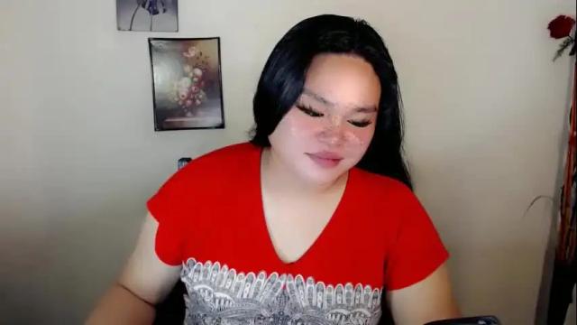 Image 10 of chabilataxx Stream on Chaturbate on 3 months ago