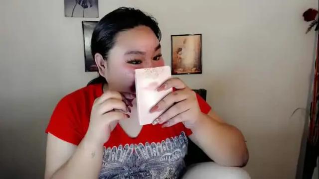 Image 2 of chabilataxx Stream on Chaturbate on 3 months ago