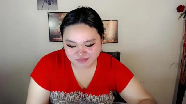 Image 3 of chabilataxx Stream on Chaturbate on 3 months ago