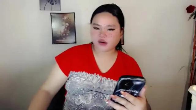 Thumbnail 2, chabilataxx's Stream at Chaturbate, 3 months ago