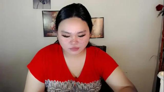 Image 8 of chabilataxx Stream on Chaturbate on 3 months ago