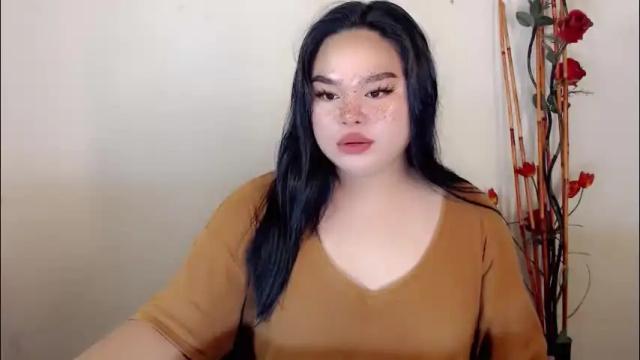 Image 2 of chabilataxx Stream on Chaturbate on 2 months ago