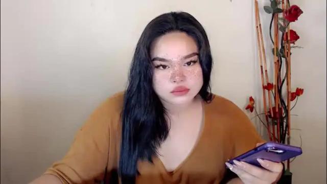 Image 3 of chabilataxx Stream on Chaturbate on 2 months ago