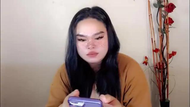 Image 8 of chabilataxx Stream on Chaturbate on 2 months ago