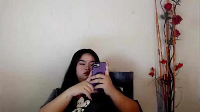 Image 10 of chabilataxx Stream on Chaturbate on 2 months ago