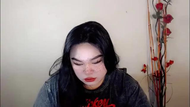 Image 11 of chabilataxx Stream on Chaturbate on 2 months ago