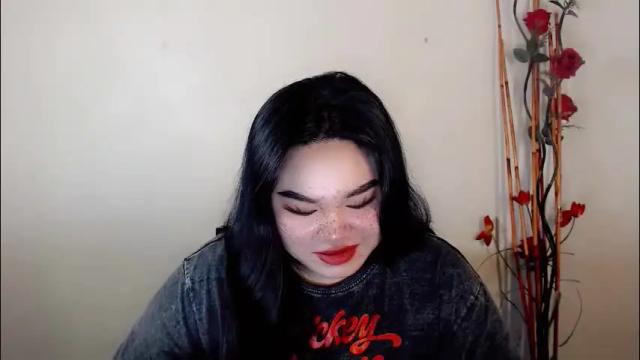 Image 12 of chabilataxx Stream on Chaturbate on 2 months ago