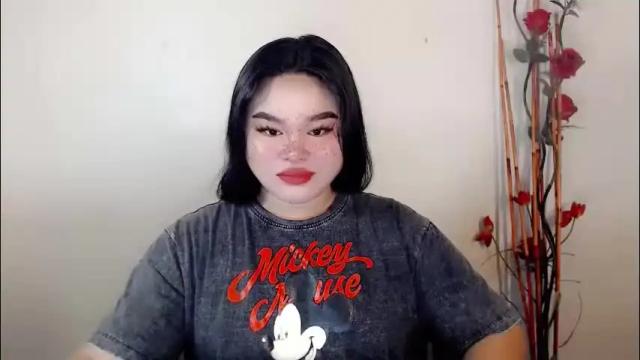Image 2 of chabilataxx Stream on Chaturbate on 2 months ago
