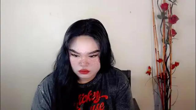 Image 6 of chabilataxx Stream on Chaturbate on 2 months ago