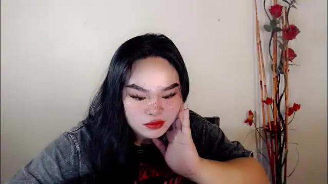 Image 7 of chabilataxx Stream on Chaturbate on 2 months ago