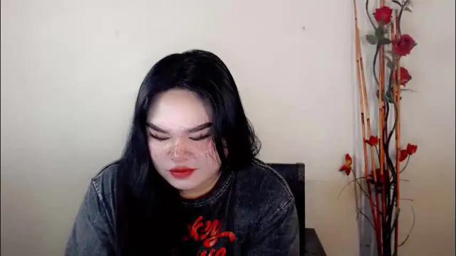 Image 8 of chabilataxx Stream on Chaturbate on 2 months ago
