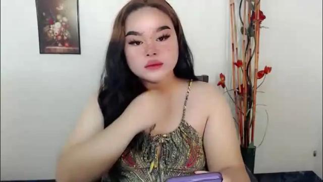 Image 11 of chabilataxx Stream on Chaturbate on 1 month ago