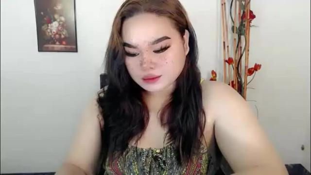 Image 6 of chabilataxx Stream on Chaturbate on 1 month ago