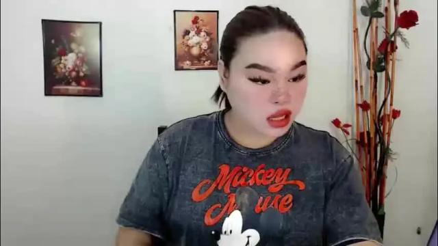 Thumbnail 1, chabilataxx's Stream at Chaturbate, 1 month ago