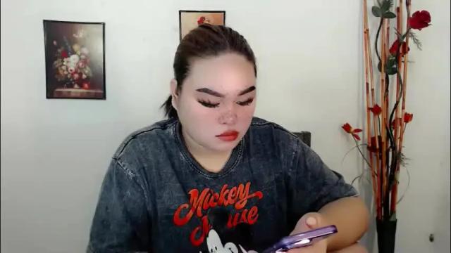 Image 10 of chabilataxx Stream on Chaturbate on 1 month ago