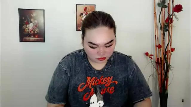 Image 12 of chabilataxx Stream on Chaturbate on 1 month ago