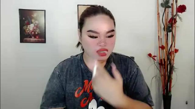 Image 2 of chabilataxx Stream on Chaturbate on 1 month ago