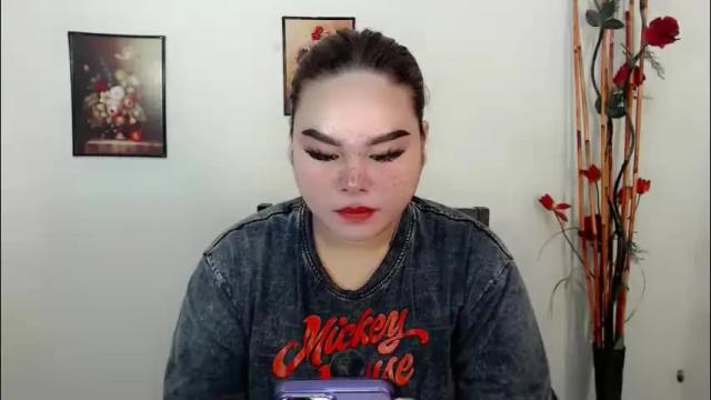 Image 3 of chabilataxx Stream on Chaturbate on 1 month ago