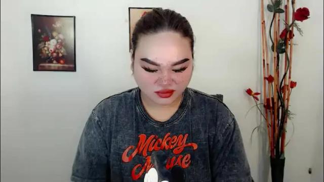 Thumbnail 2, chabilataxx's Stream at Chaturbate, 1 month ago